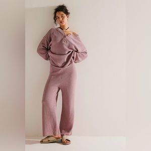 Hailey Sweater Set Free People